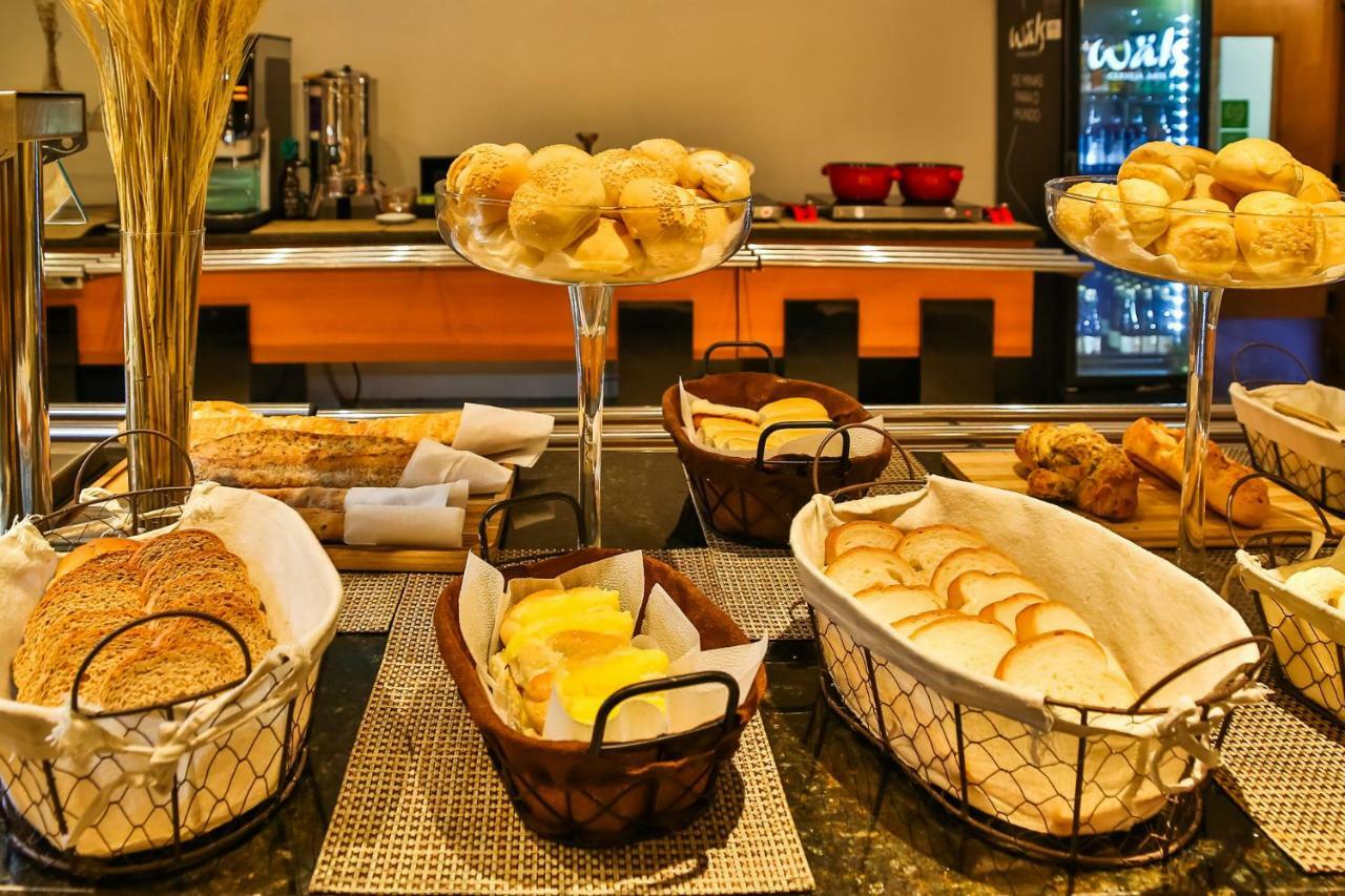 San Diego Express Barro Preto Hotel
