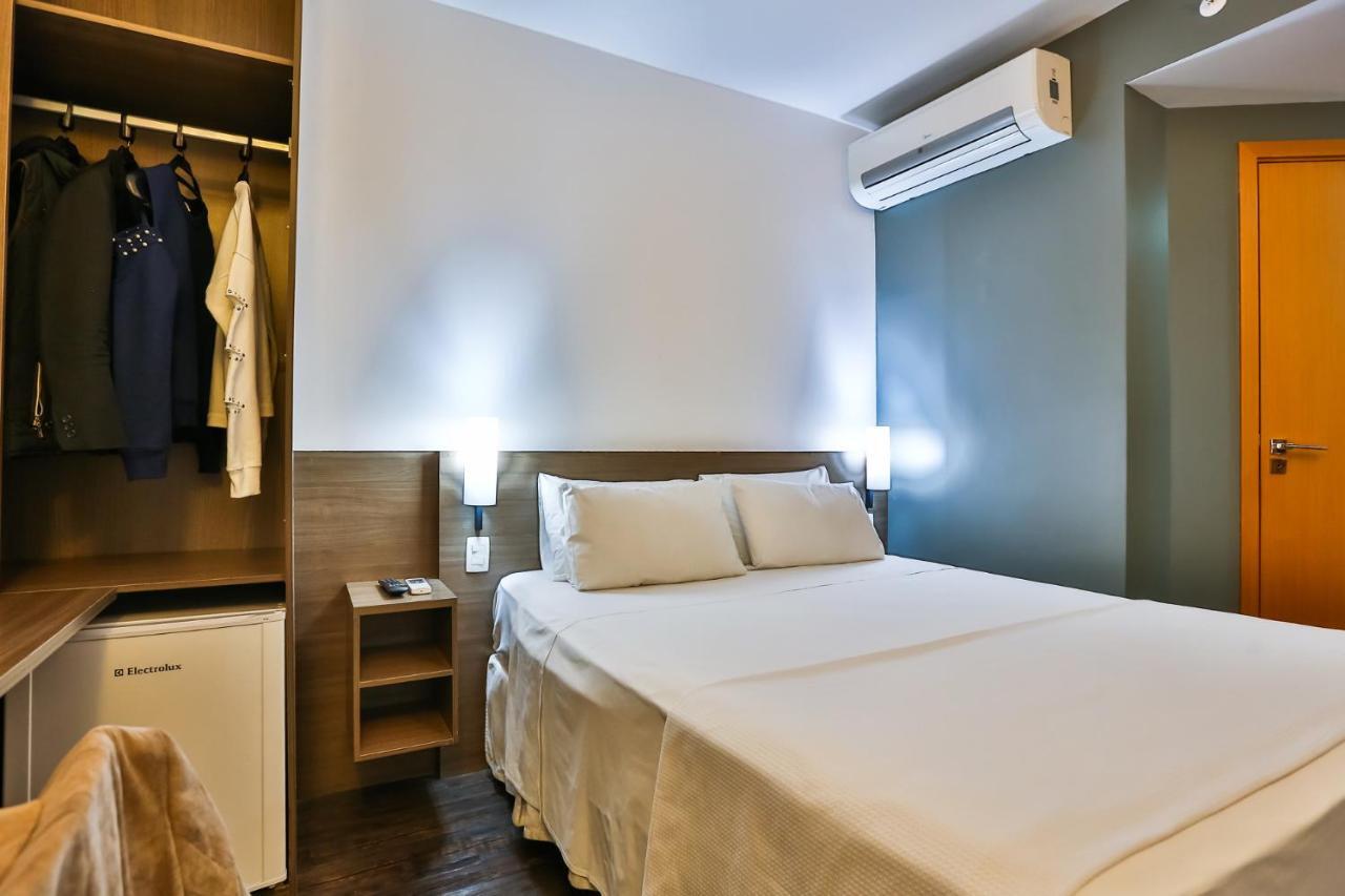 San Diego Express Barro Preto Hotel Belo Horizonte