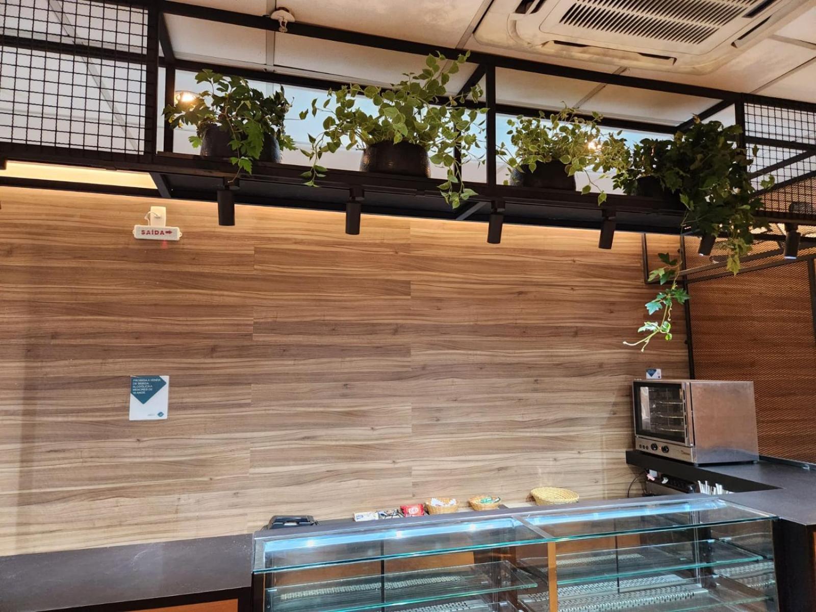 Hotel San Diego Express Barro Preto Belo Horizonte
