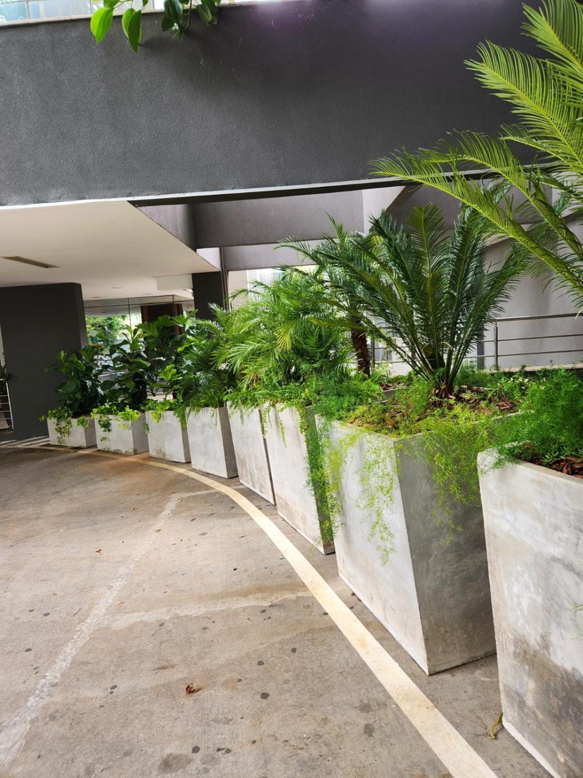 San Diego Express Barro Preto Hotel Belo Horizonte