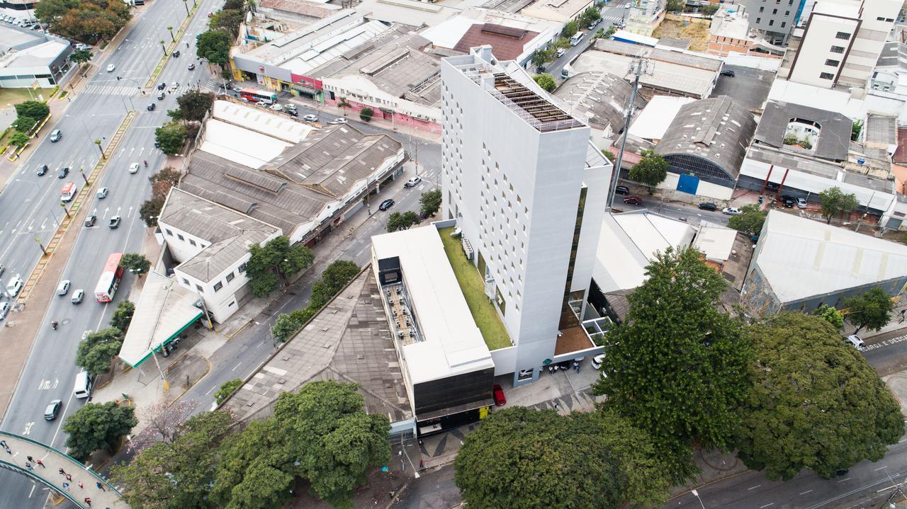 Hotel San Diego Express Barro Preto 3*