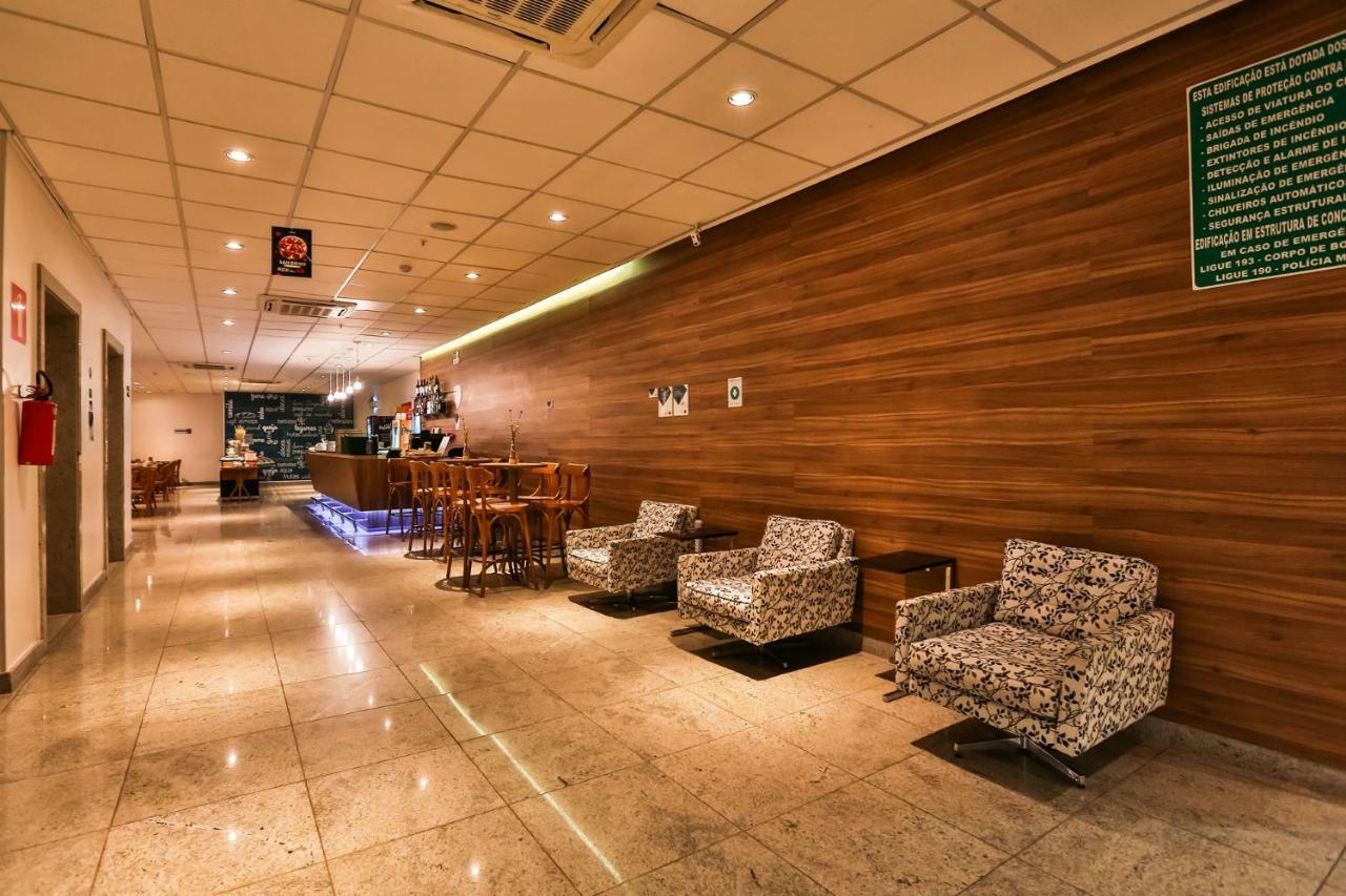 San Diego Express Barro Preto 3* Belo Horizonte