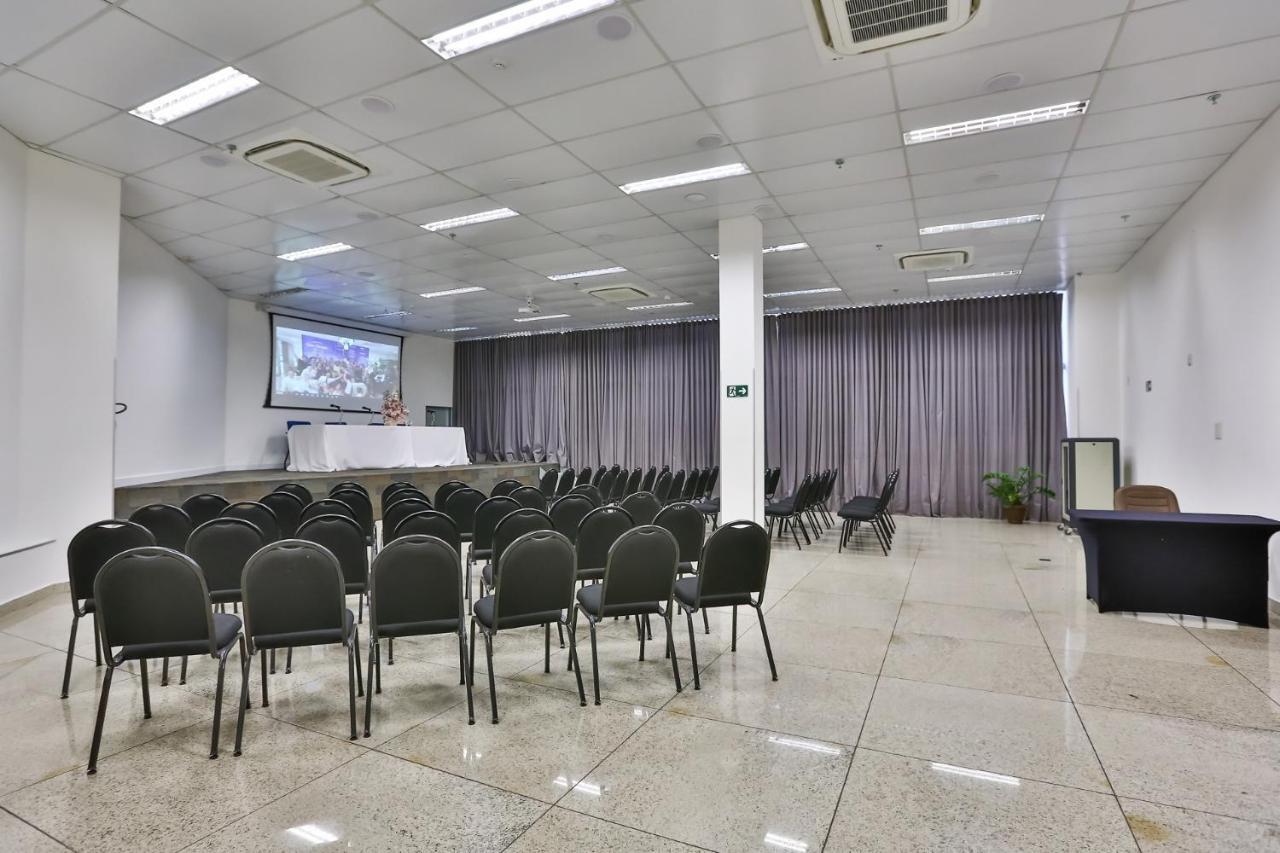 Hotel San Diego Express Barro Preto Belo Horizonte