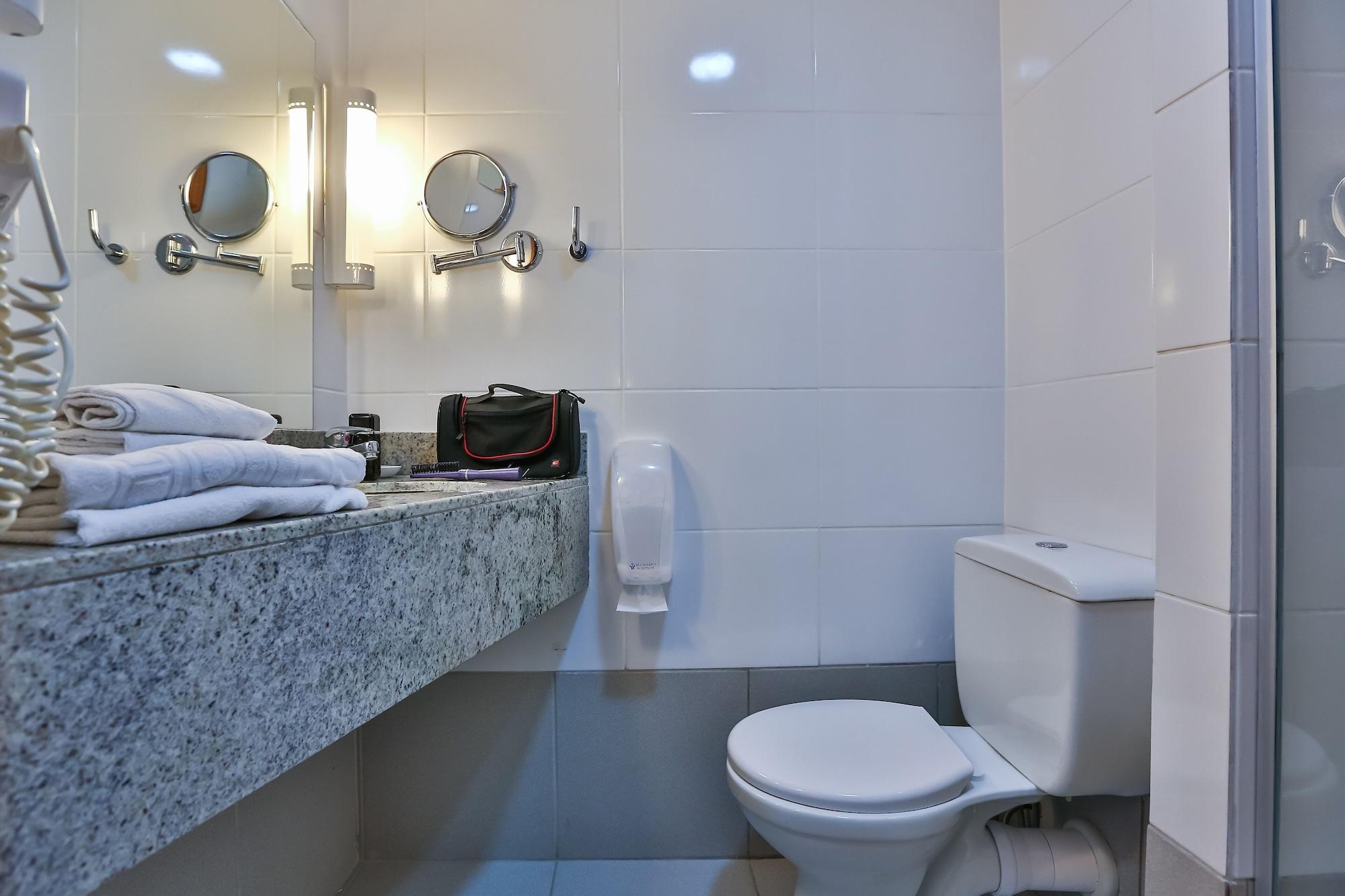 San Diego Express Barro Preto 3* Belo Horizonte