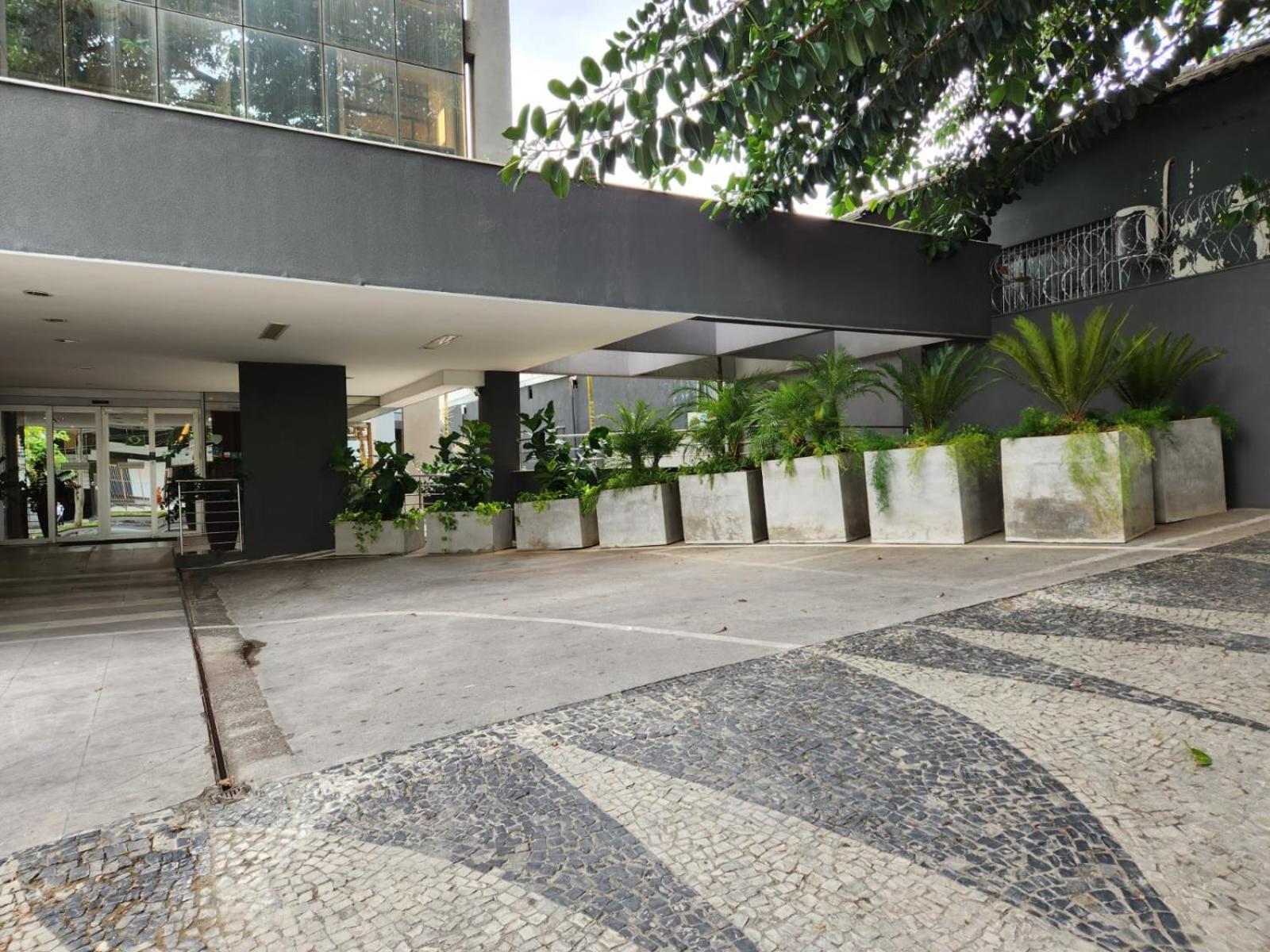 Hotel San Diego Express Barro Preto 3*