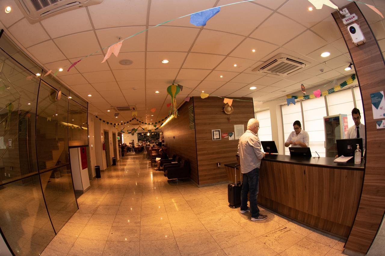 Hotel San Diego Express Barro Preto Belo Horizonte