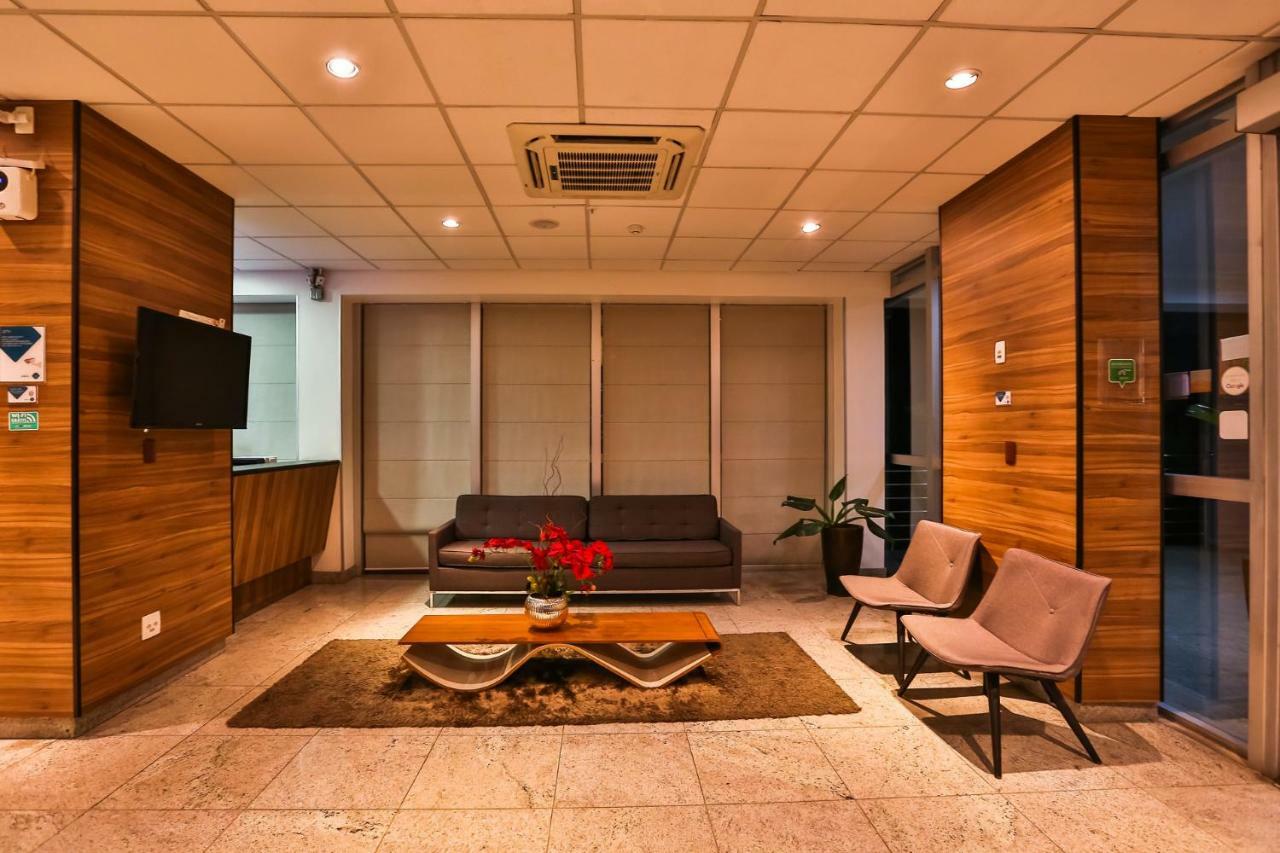 Hotel San Diego Express Barro Preto 3*