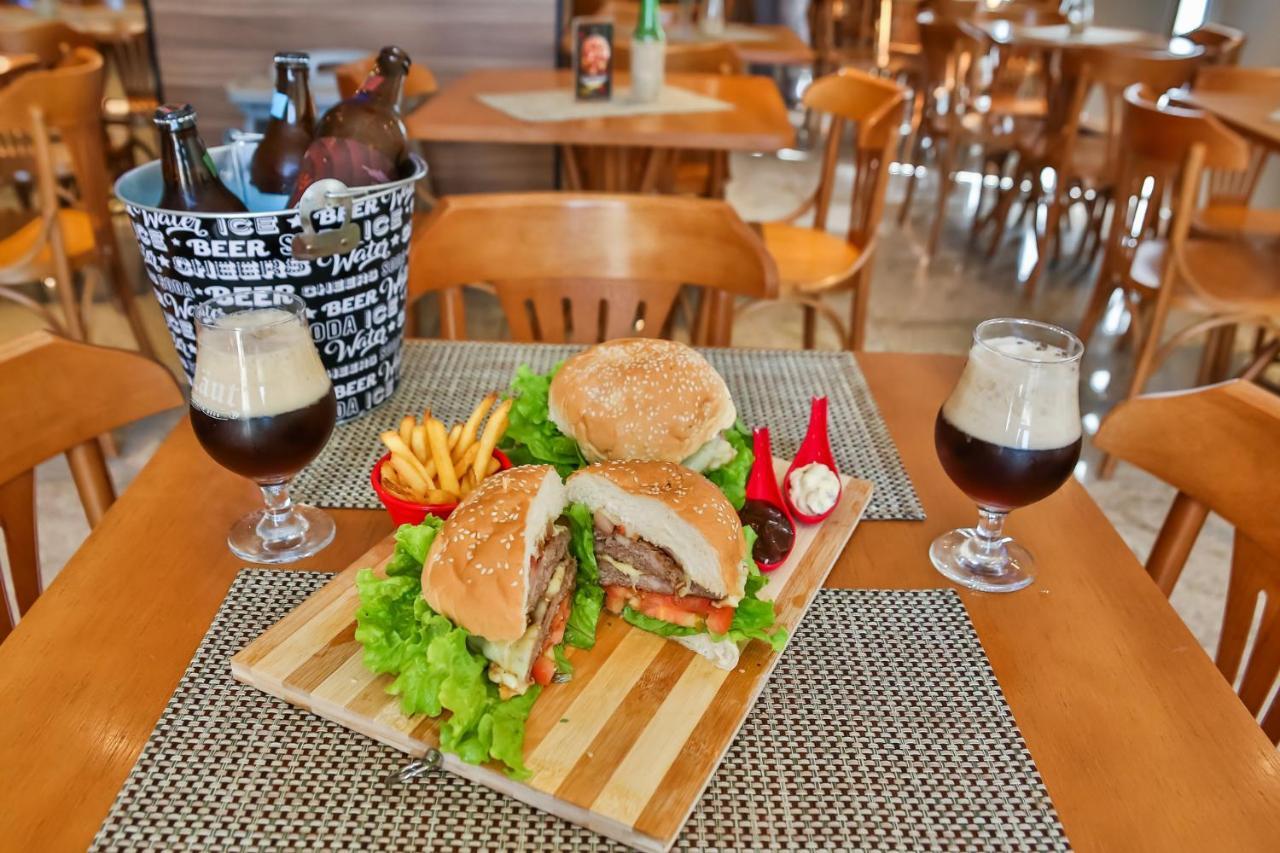 San Diego Express Barro Preto Hotel Belo Horizonte