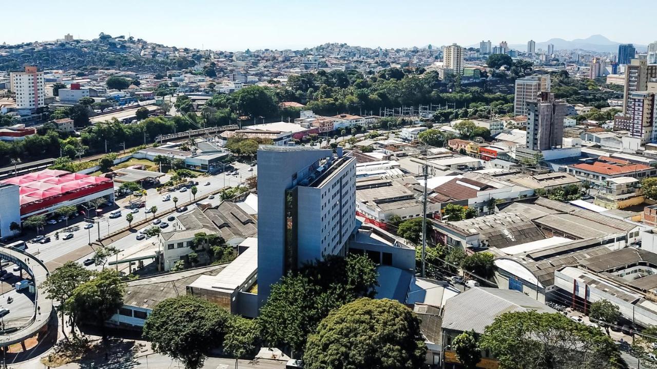 San Diego Express Barro Preto Belo Horizonte